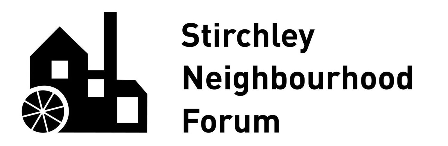 Stirchley Forum